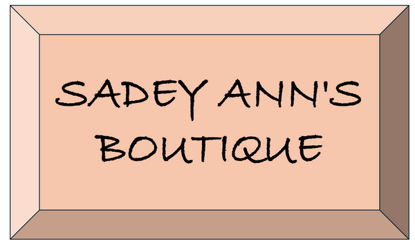 Sadey Ann's Boutique